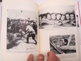 The Rape of Nanking - The forgotten holocaust of Word War II (Nanking massacre)