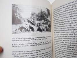 Sotahistoriallinen aikakauskirja nr 8 (1989), Valkoisen armeijan suojeluskuntarykmentit, Sotilaskartoitus 1918-1940, Den Svenska Frivilligkåren i Finlands interkrig