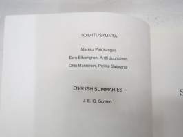 Sotahistoriallinen aikakauskirja nr 19 (2000), Suomen voima talvisodassa - Puolustusvoimien materiaalinen valmius, Ilmavoimien valmius, Kenttätykistö talvisodassa