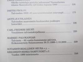 Sotahistoriallinen aikakauskirja nr 19 (2000), Suomen voima talvisodassa - Puolustusvoimien materiaalinen valmius, Ilmavoimien valmius, Kenttätykistö talvisodassa