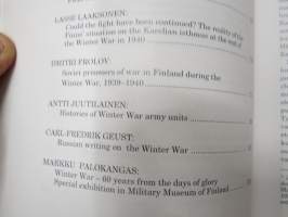 Sotahistoriallinen aikakauskirja nr 19 (2000), Suomen voima talvisodassa - Puolustusvoimien materiaalinen valmius, Ilmavoimien valmius, Kenttätykistö talvisodassa