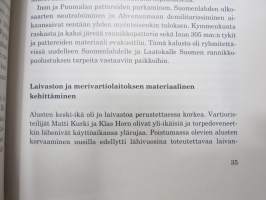 Sotahistoriallinen aikakauskirja nr 19 (2000), Suomen voima talvisodassa - Puolustusvoimien materiaalinen valmius, Ilmavoimien valmius, Kenttätykistö talvisodassa
