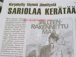 Keräilyn Maailma 1999 nr 3