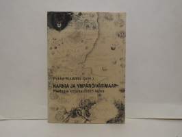 Narnia ja ympäröivät maat - Fantasia kirjallisuuden lajina