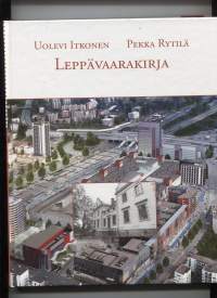 Leppävaarakirja [Espoo]