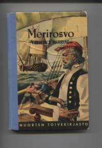 Merirosvo