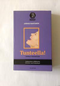 Tunteella! Voimaa tekemiseen