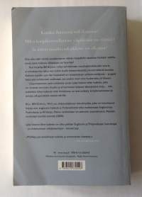 Lyhyt historia lähes kaikista