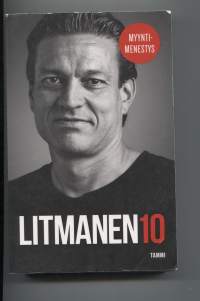 Litmanen 10