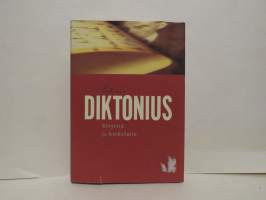 Elmer Diktonius. Kirjeitä ja katkelmia