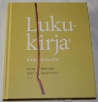 Lukukirja Kirja kirjoista