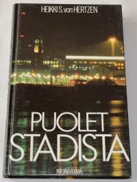 Puolet Stadista