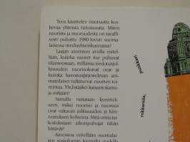 Nuorisokulttuurista kulttuuriseen nuorisoon