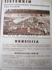 Kansan Kuvalehti 1927 nr 42 (Keskiaukeamalla kuvia laivastosta)
