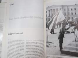 TurRR Turun Rannikkorykmentti 1939-1994