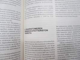 TurRR Turun Rannikkorykmentti 1939-1994