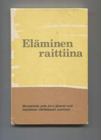 Eläminen raittiina