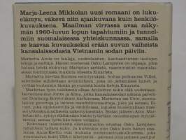 Maailman virrassa