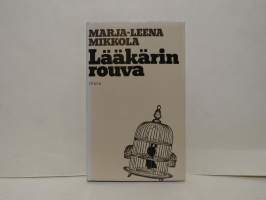 Lääkärin rouva - novelleja