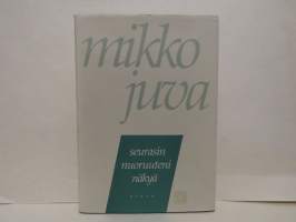 Seurasin nuoruuteni näkyä - Muistettavaa vuosilta 1939-82