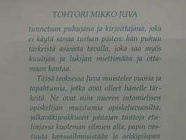 Seurasin nuoruuteni näkyä - Muistettavaa vuosilta 1939-82