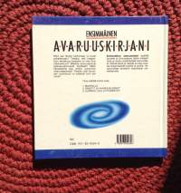 Ensimmäinen avaruuskirjani, 1989