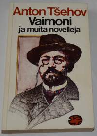 Vaimoni ja muita novelleja