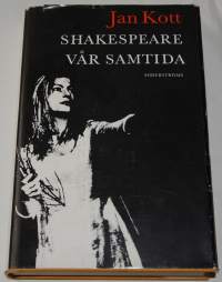 Shakespeare vår samtida