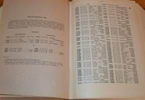 Kansainvälinen viestityskirja 1931