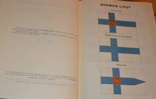 Kansainvälinen viestityskirja 1931