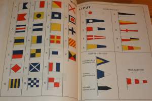 Kansainvälinen viestityskirja 1931