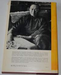 Pakanasta kristityksi