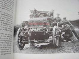 Behind the wheel The magic and manners of early motoring
