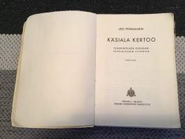 Käsiala kertoo