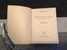 Lofotin-Liisa