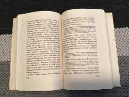Viimeinen yritys - Lontoo-Berliini kesällä 1939