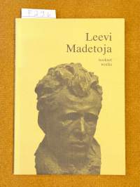 Leevi Madetoja - teokset works