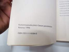 Turbomummo tukisukissa - 400 uutta koululaisvitsiä -vitsikirja / jokes