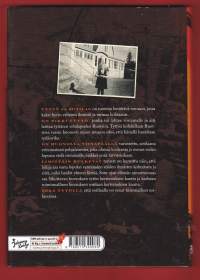 Tyttö ja sotilas, 2008. 1.p. Mikä yhdistää Ruotsiin lähetetyn sotalapsen ja kuolemaa uhmaavan sotilaan kohtalot toisiinsa? Jaatinen osaa.