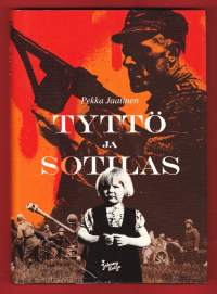 Tyttö ja sotilas, 2008. 1.p. Tunteisiin vetoava, Ruotsiin lähetetyn sotalapsen ja karskin sotilaan kohtalotarina.  Jaatisen tyyliin ajatuksia herättävä.