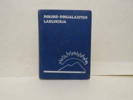 Pohjois-Pohjalaisten laulukirja III
