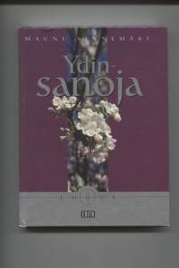 Ydinsanoja
