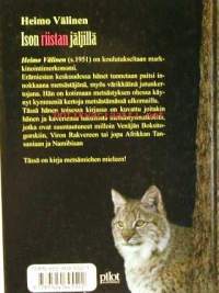 Ison riistan jäljillä