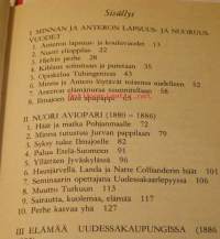 Isovanhempieni tarina