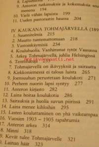 Isovanhempieni tarina
