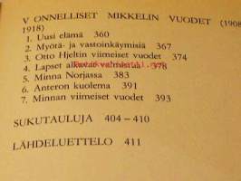 Isovanhempieni tarina
