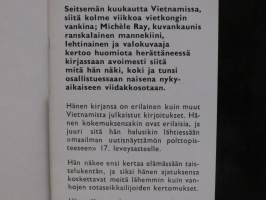 Ranskatar Vietnamin helvetissä