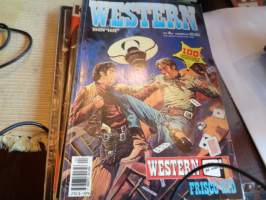 Western serier 4/1988