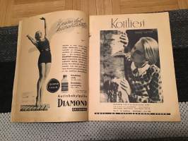 Kotiliesi 11/1938