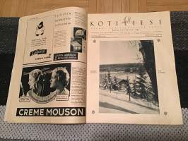 Kotiliesi 3/1935